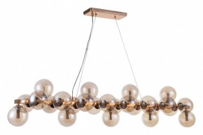 Подвесная люстра Maytoni Dallas MOD547PL-25G в Тавде - tavda.mebel24.online | фото 6