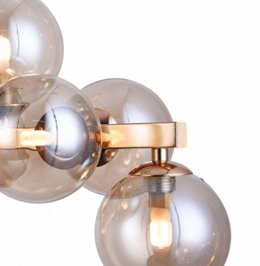 Подвесная люстра Maytoni Dallas MOD547PL-25G в Тавде - tavda.mebel24.online | фото 7