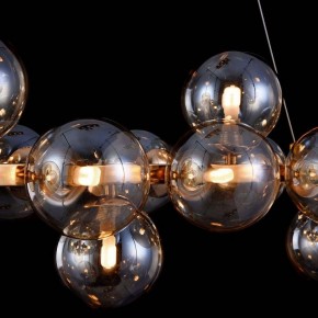 Подвесная люстра Maytoni Dallas MOD547PL-25G в Тавде - tavda.mebel24.online | фото 9