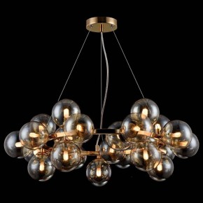Подвесная люстра Maytoni Dallas MOD548PL-25G в Тавде - tavda.mebel24.online | фото 4