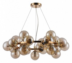 Подвесная люстра Maytoni Dallas MOD548PL-25G в Тавде - tavda.mebel24.online | фото 5