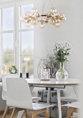 Подвесная люстра Maytoni Dallas MOD548PL-25G в Тавде - tavda.mebel24.online | фото 6