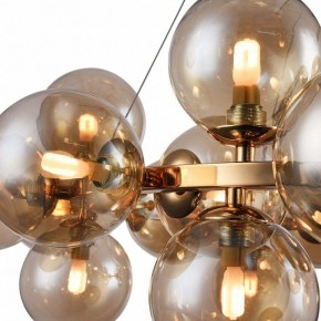 Подвесная люстра Maytoni Dallas MOD548PL-25G в Тавде - tavda.mebel24.online | фото 9