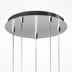 Подвесная люстра Maytoni Drop MOD273PL-L80CH3K в Тавде - tavda.mebel24.online | фото 6