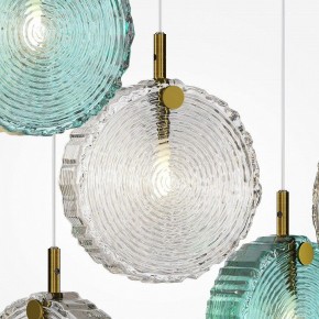 Подвесная люстра Maytoni Frozen MOD254PL-07BS в Тавде - tavda.mebel24.online | фото 2