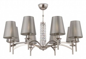 Подвесная люстра Maytoni Krona MOD076PL-08N в Тавде - tavda.mebel24.online | фото 2