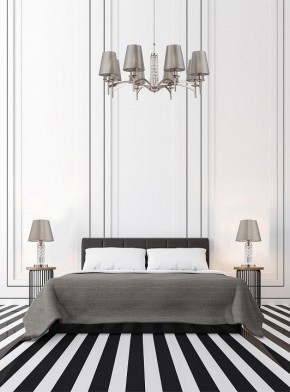 Подвесная люстра Maytoni Krona MOD076PL-08N в Тавде - tavda.mebel24.online | фото 3