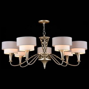Подвесная люстра Maytoni Lillian H311-07-G в Тавде - tavda.mebel24.online | фото 2