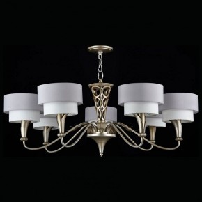 Подвесная люстра Maytoni Lillian H311-07-G в Тавде - tavda.mebel24.online | фото 3