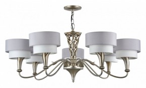 Подвесная люстра Maytoni Lillian H311-07-G в Тавде - tavda.mebel24.online | фото 4