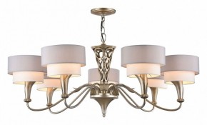 Подвесная люстра Maytoni Lillian H311-07-G в Тавде - tavda.mebel24.online | фото 5