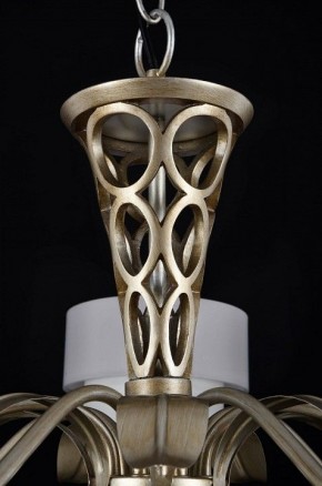 Подвесная люстра Maytoni Lillian H311-07-G в Тавде - tavda.mebel24.online | фото 7