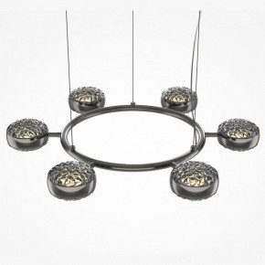 Подвесная люстра Maytoni Mind MOD299PL-L60BC3K в Тавде - tavda.mebel24.online | фото
