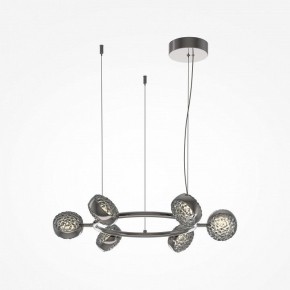 Подвесная люстра Maytoni Mind MOD299PL-L60BC3K в Тавде - tavda.mebel24.online | фото 2