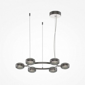 Подвесная люстра Maytoni Mind MOD299PL-L60BC3K в Тавде - tavda.mebel24.online | фото 3