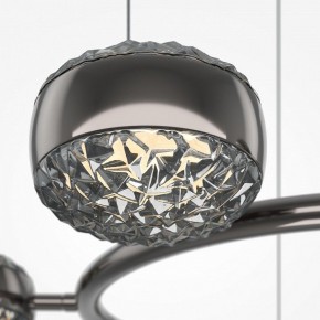 Подвесная люстра Maytoni Mind MOD299PL-L60BC3K в Тавде - tavda.mebel24.online | фото 5