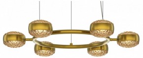 Подвесная люстра Maytoni Mind MOD299PL-L60BS3K в Тавде - tavda.mebel24.online | фото