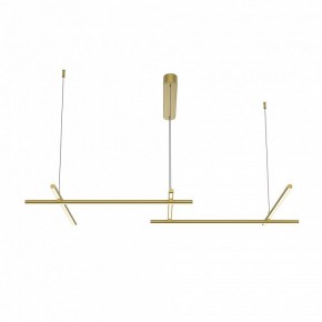 Подвесная люстра Maytoni Radiance MOD278PL-L50G3K в Тавде - tavda.mebel24.online | фото 2