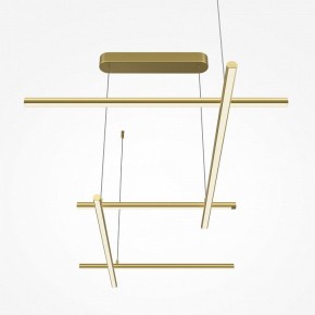 Подвесная люстра Maytoni Radiance MOD278PL-L50G3K в Тавде - tavda.mebel24.online | фото 3