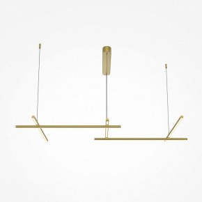 Подвесная люстра Maytoni Radiance MOD278PL-L50G3K в Тавде - tavda.mebel24.online | фото 4
