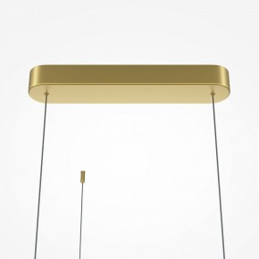 Подвесная люстра Maytoni Radiance MOD278PL-L50G3K в Тавде - tavda.mebel24.online | фото 7