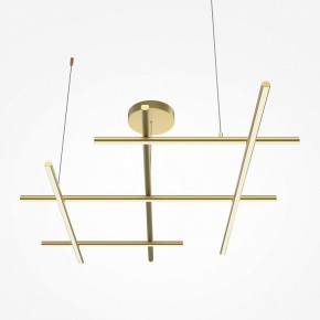 Подвесная люстра Maytoni Radiance MOD278PL-L86G3K в Тавде - tavda.mebel24.online | фото 2