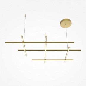 Подвесная люстра Maytoni Radiance MOD278PL-L86G3K в Тавде - tavda.mebel24.online | фото 3
