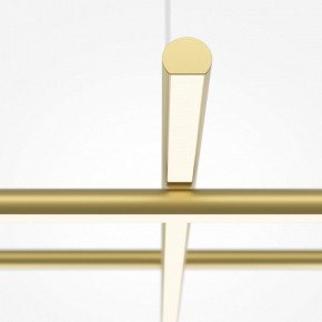 Подвесная люстра Maytoni Radiance MOD278PL-L86G3K в Тавде - tavda.mebel24.online | фото 4