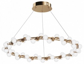Подвесная люстра Maytoni Tessara MOD081PL-L60G3K в Тавде - tavda.mebel24.online | фото 2