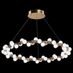 Подвесная люстра Maytoni Tessara MOD081PL-L60G3K в Тавде - tavda.mebel24.online | фото 3