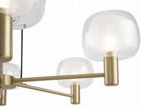Подвесная люстра Maytoni Vision MOD411PL-06G в Тавде - tavda.mebel24.online | фото 5