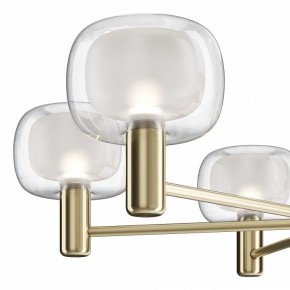 Подвесная люстра Maytoni Vision MOD411PL-06G в Тавде - tavda.mebel24.online | фото 8