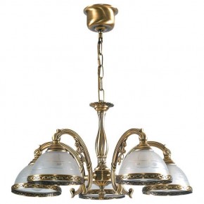 Подвесная люстра MW-Light Ангел 3 295011005 в Тавде - tavda.mebel24.online | фото 2