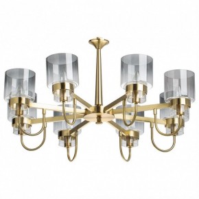 Подвесная люстра MW-Light Элла 18 483015108 в Тавде - tavda.mebel24.online | фото 2