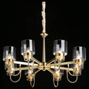 Подвесная люстра MW-Light Элла 18 483015108 в Тавде - tavda.mebel24.online | фото 3