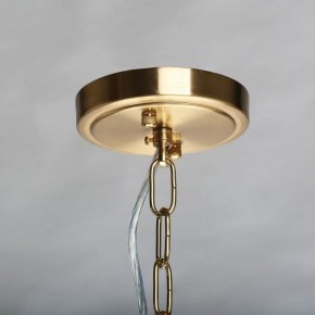Подвесная люстра MW-Light Илвита 3 624011108 в Тавде - tavda.mebel24.online | фото