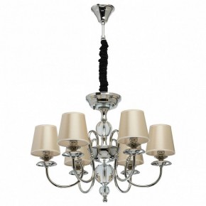 Подвесная люстра MW-Light София 8 355013806 в Тавде - tavda.mebel24.online | фото 2