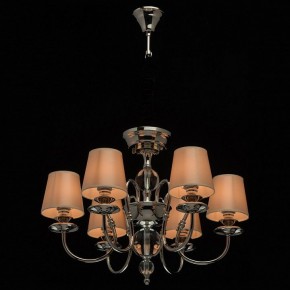 Подвесная люстра MW-Light София 8 355013806 в Тавде - tavda.mebel24.online | фото 3