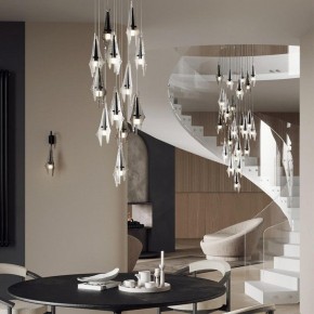 Подвесная люстра Odeon Light Afalina 5442/137L в Тавде - tavda.mebel24.online | фото 4
