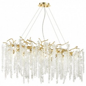 Подвесная люстра Odeon Light Banche 1 5005/12 в Тавде - tavda.mebel24.online | фото 2