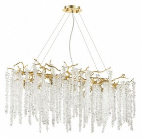 Подвесная люстра Odeon Light Banche 1 5005/12 в Тавде - tavda.mebel24.online | фото 3
