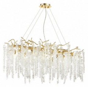 Подвесная люстра Odeon Light Banche 1 5005/12 в Тавде - tavda.mebel24.online | фото 4