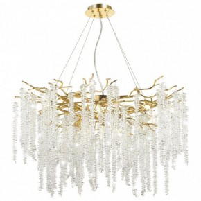 Подвесная люстра Odeon Light Banche 1 5005/14 в Тавде - tavda.mebel24.online | фото 3