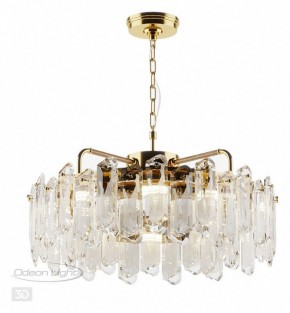 Подвесная люстра Odeon Light Bullon 5069/10 в Тавде - tavda.mebel24.online | фото 4