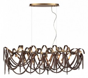 Подвесная люстра Odeon Light Chainy 5066/10 в Тавде - tavda.mebel24.online | фото 2