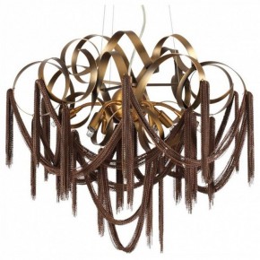 Подвесная люстра Odeon Light Chainy 5066/6 в Тавде - tavda.mebel24.online | фото