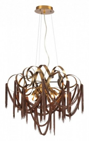 Подвесная люстра Odeon Light Chainy 5066/6 в Тавде - tavda.mebel24.online | фото 2
