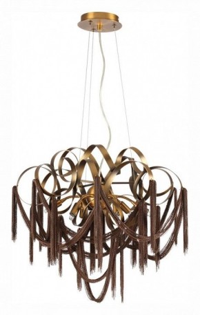 Подвесная люстра Odeon Light Chainy 5066/6 в Тавде - tavda.mebel24.online | фото 3