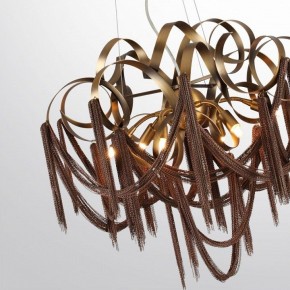 Подвесная люстра Odeon Light Chainy 5066/6 в Тавде - tavda.mebel24.online | фото 6