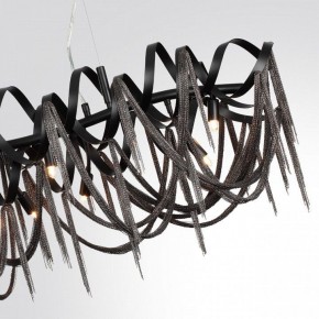Подвесная люстра Odeon Light Chainy 5067/10 в Тавде - tavda.mebel24.online | фото 6